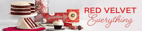 Sprinkles Cupcakes gambar png