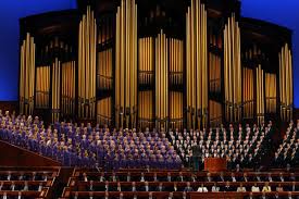 Mormon Membership Continues To Hold Steady In An Era Of