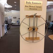 belle fountain nursing rehabilitation