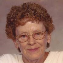 Cecilia C Liston Obituary