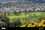 Prestonfield golf course edinburgh hi-res stock photography and ...