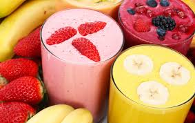 smoothies for runners 6 healthy