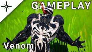 The fortnite venom cup will take place on november 18, giving eligible players the chance to unlock the venom skin — plus you'll earn the nexus glider the venom cup is open to all eligible fortnite players. Venom Fortnite Skin Ingame In Menu With Built In We Are Venom Emote Youtube