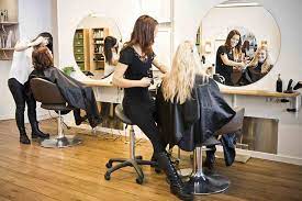 Beauty salon insurance: BusinessHAB.com