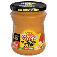 pace picante sauce the original hot