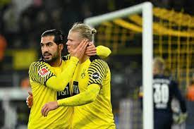 Borussia Dortmund 3-0 Greuther Fürth MAÇ SONUCU-ÖZET - Aspor