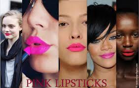 pink fuchsia lipstick hot get 53