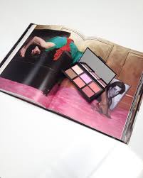 nars cosmetics guy bourdin collection