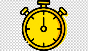 stopwatch timer clock clock smiley