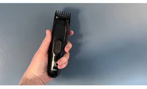 king c gillette beard trimmer a