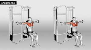 chest workout routine for building