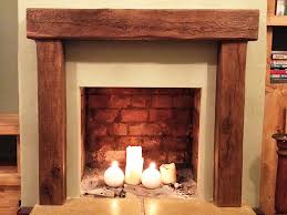 oak fireplace beams oakbeamuk