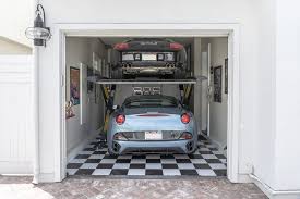 Minneapolis for example limits the maximum size of their garages to 676 square feet. How To Calculate The Optimal Garage Size Garagehold