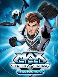 This project is about the videogame max steel: Max Steel Reboot Beitrage Facebook