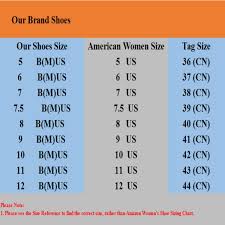 8 Us Shoe Size
