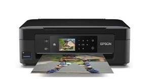 Epson bietet für ihre hardware stets die aktuellen treiber. Epson Xp 342 Treiber Drucker Download