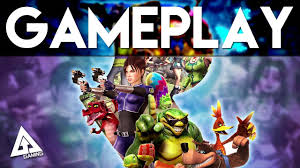rare replay all 30 games in one video