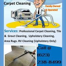 triple diamond carpet cleaning