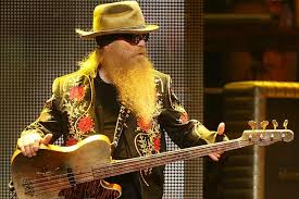 Dusty hill, the bass player who anchored the rock 'n' roll band zz top for more than 50 years, has died at age 72. Zz Top S Dusty Hill On The Band S Longevity We Still Love It