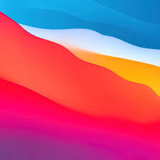 Looking for the best big sur wallpaper? Macos Big Sur 4k Wallpaper Apple Layers Fluidic Colorful Wwdc Stock 2020 Gradients 1455