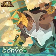 While the addition of novel units certainly encourages players to strategize and test out different hero lineups, the issue with the overabundance of new heroes is one that affects new (and old). Afk Arena On Twitter Gorvo The New Wilder Hero Be Ready To Meet Him Soon On The Battlefield Afkarena Newhero