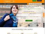 Assignmenthelps com au review     Rated       