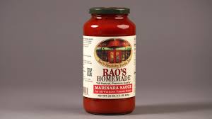 who makes the best jarred pasta sauce