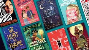 30 of the best ya books to read right