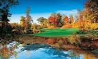 Magellan Golf Course | Hot Springs Village, AR | Arkansas.com