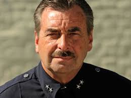 LAPD Chief Charlie Beck To Cameo on &quot;Southland&quot; - Sitcoms Online Message Boards - Forums - attachment