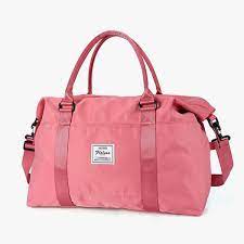 27 best weekender bags for women that