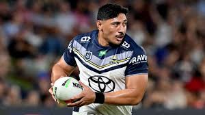 nrl north queensland cowboys intent on