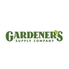 gardeners supply promo codes