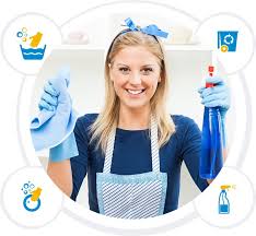 house cleaning services daly city ca