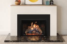 Kozy Heat Fireplaces