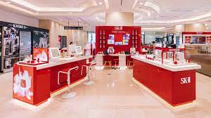 sk ii opens first in vietnam with