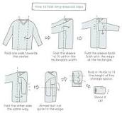 should-you-hang-or-fold-t-shirts