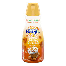 international delight sugar free