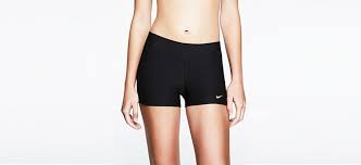 nike com size fit guide women s shorts