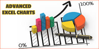 10 advanced excel charts that you can