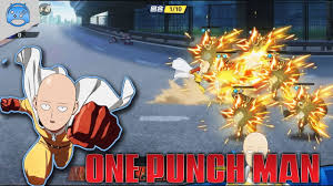 If you put saitama in a fighting game, this is what you would get. One Punch Man The Strongest Apk 1 2 8 Download Global Version
