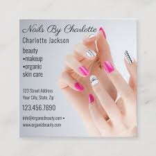 130 glam nail and beauty salon