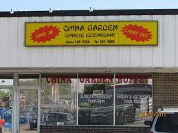 china garden restaurant macon