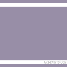Violet Gray Oil Pastel Paints 017