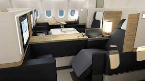 review swiss first cl airbus a330