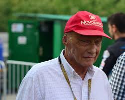 This legendary man became one of the biggest motor racing drivers of all time, after recovering from an accident that almost cost him his life. F1 Honors Niki Lauda At Monaco Grand Prix The News Wheel