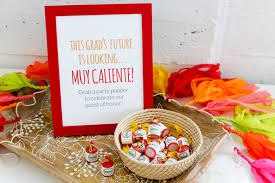 You'll love this fiesta themed engagement party with lots of images to inspire you. Stress Less Taco Bout A Future Catered Graduation Party Ideas Happy Hour Projects