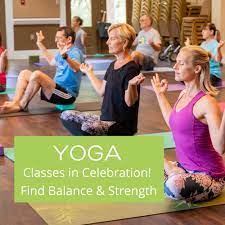 the best 10 yoga in kissimmee fl