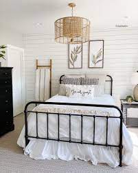 Unique joanna gaines rustic farmhouse bedroom rustic farmhouse. 15 Best Modern Farmhouse Bedroom Decor Ideas