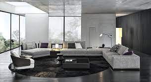 four top minotti seating systems evoke